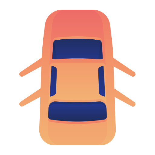 vehículo icono gratis