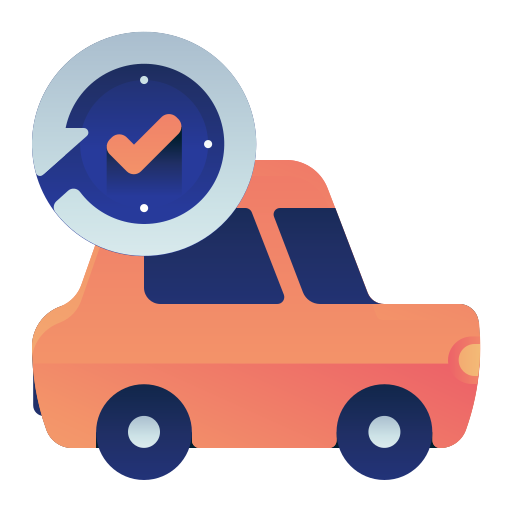 vehículo icono gratis