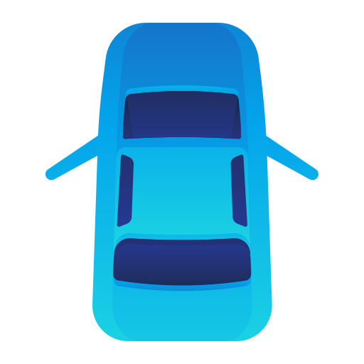 vehículo icono gratis