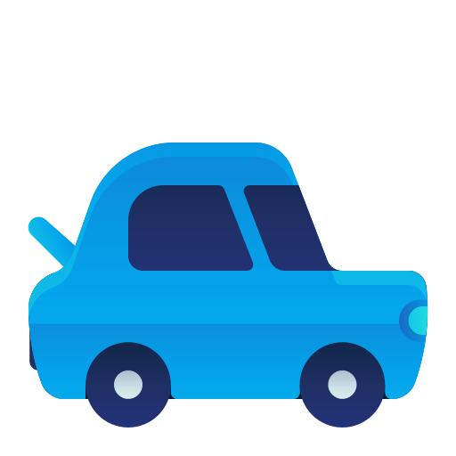 vehículo icono gratis