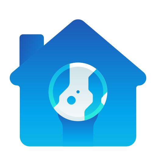 Дом бесплатно иконка