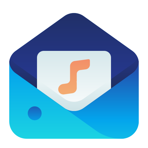 música icono gratis