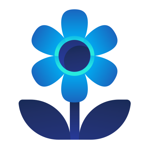 naturaleza icono gratis