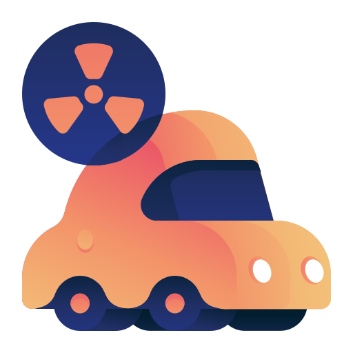 vehículo icono gratis