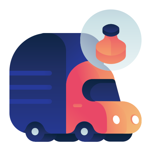 vehículo icono gratis