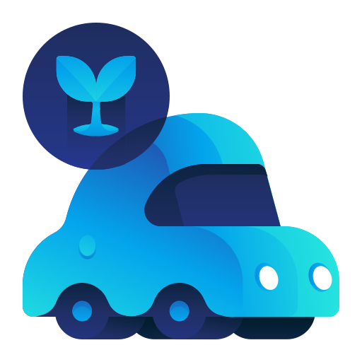 vehículo icono gratis