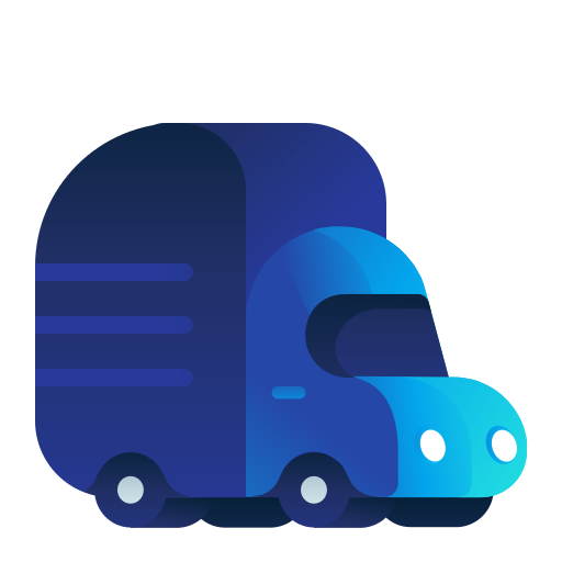 vehículo icono gratis