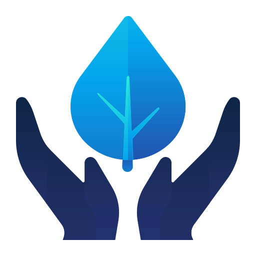 naturaleza icono gratis