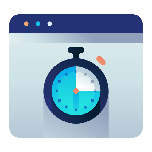 Time free icon Time free icon