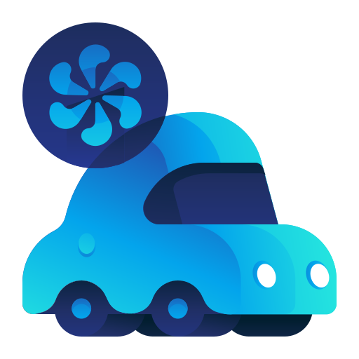 vehículo icono gratis