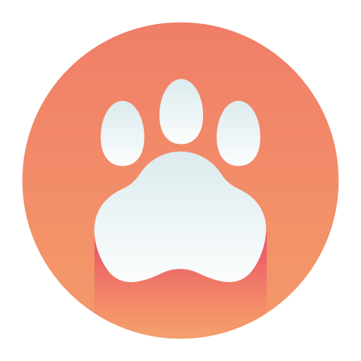 animal icono gratis