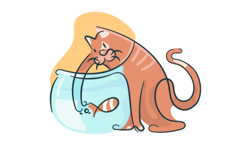 Animal free icon Animal free icon