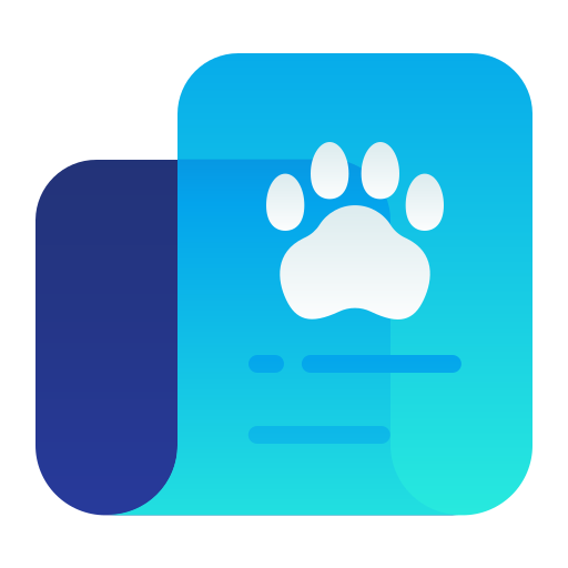 animal icono gratis