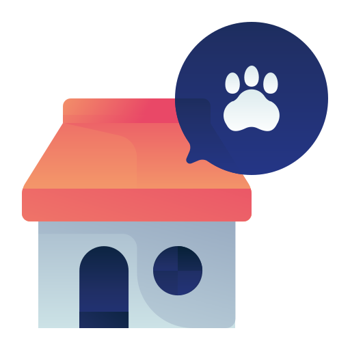 animal icono gratis