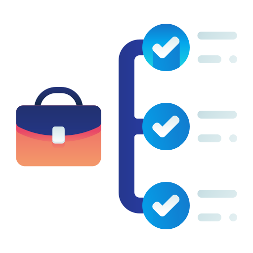 negocio icono gratis