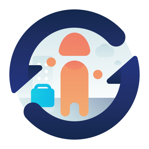 여성 무료 아이콘