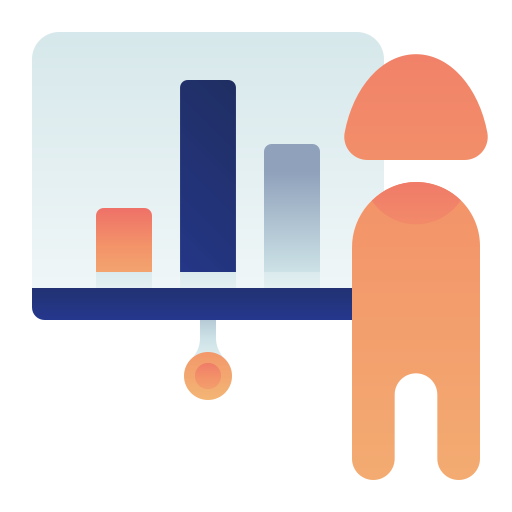 negocio icono gratis