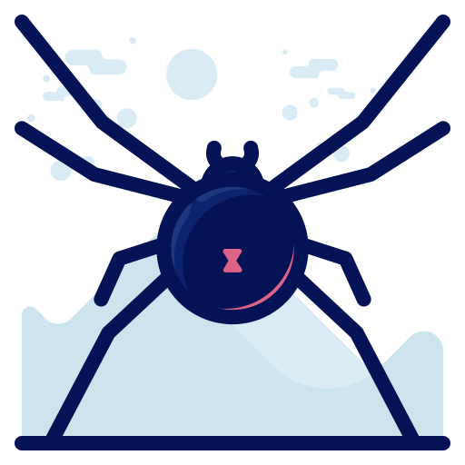 inseto grátis ícone