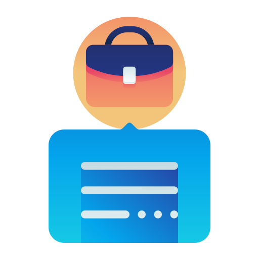 negocio icono gratis