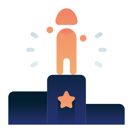 objetivo icono gratis