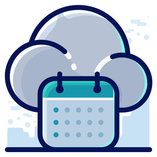 nube icono gratis