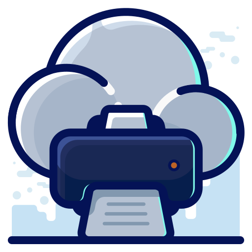 nube icono gratis