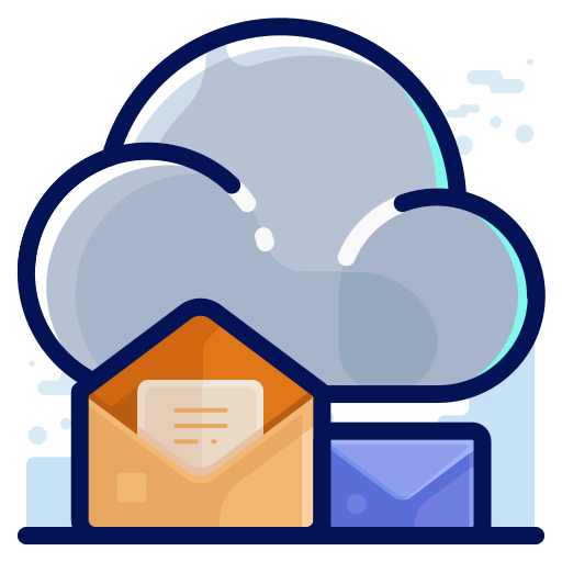 nube icono gratis