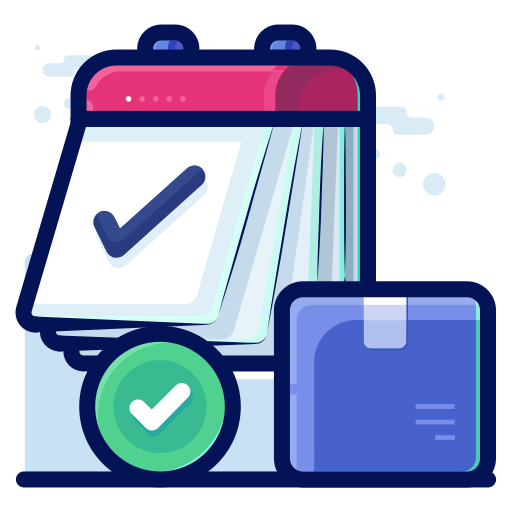 calendrier Icône gratuit