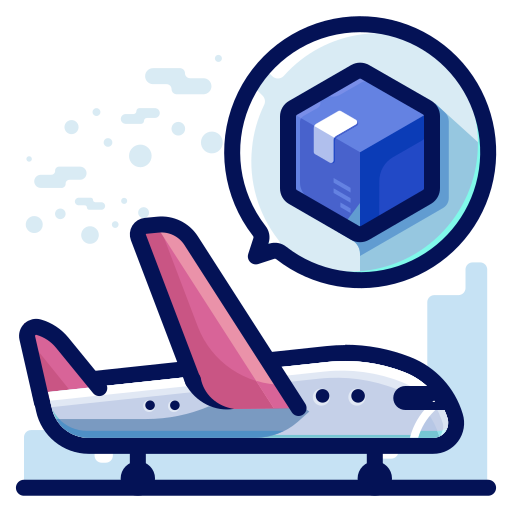 transporte icono gratis