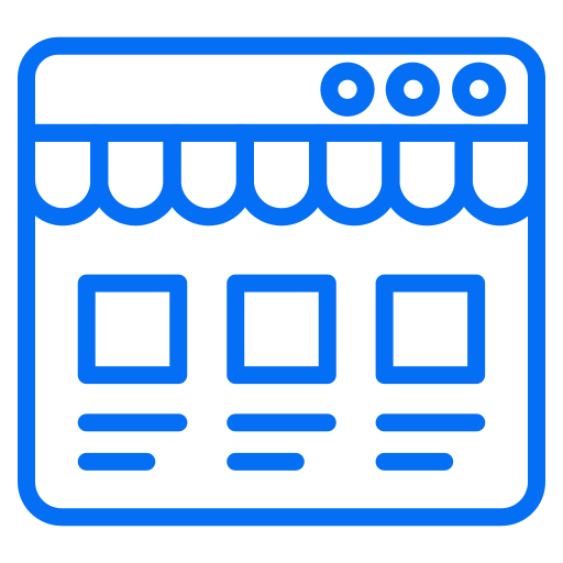 compras icono gratis