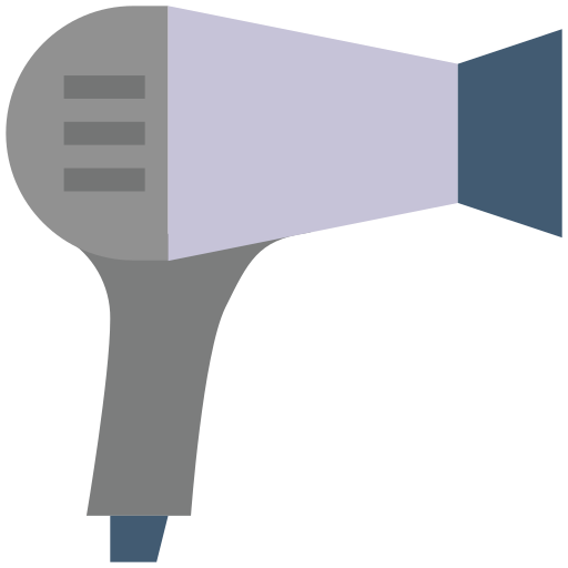 peluquero icono gratis