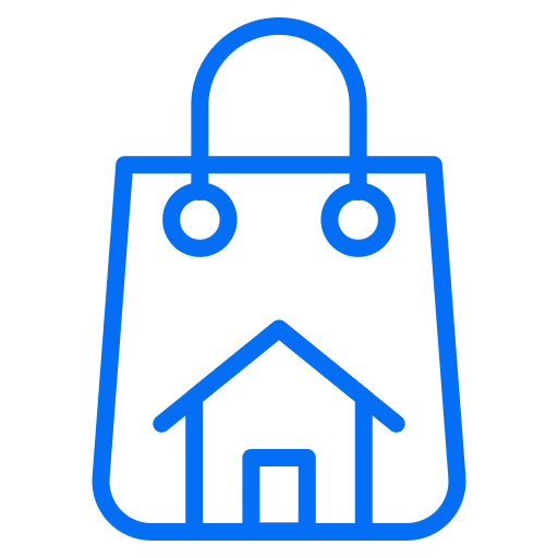 compras icono gratis