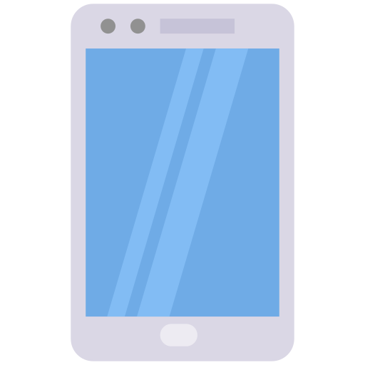 teléfono icono gratis