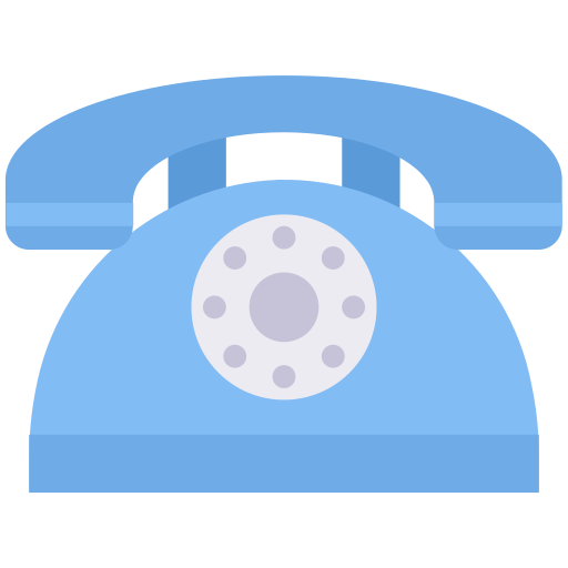 teléfono icono gratis