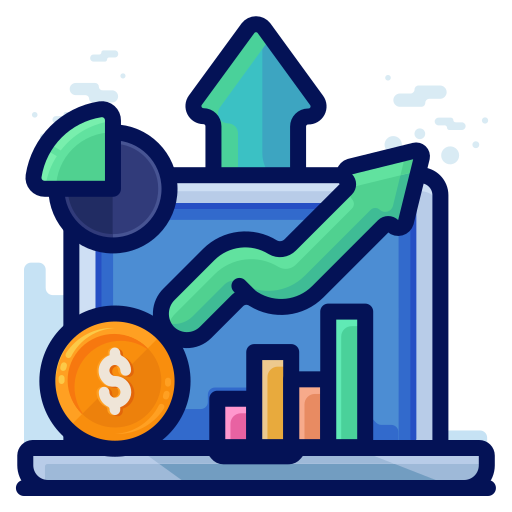 Бизнес бесплатно иконка