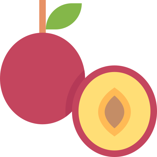 fruta grátis ícone fruta grátis ícone