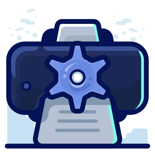 negocio icono gratis