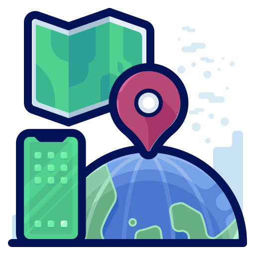 Phone free icon Phone free icon