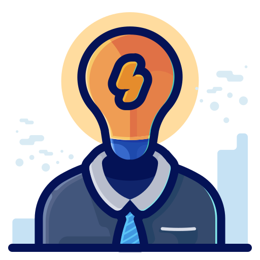 negocio icono gratis