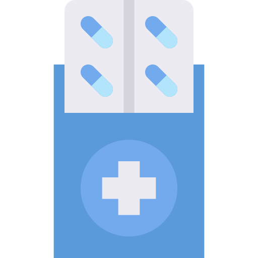 médico icono gratis