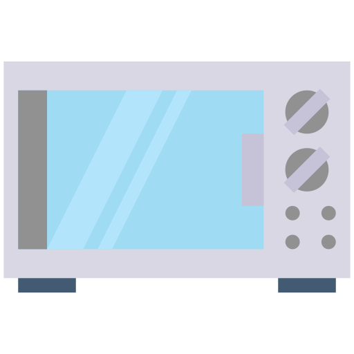 forno grátis ícone