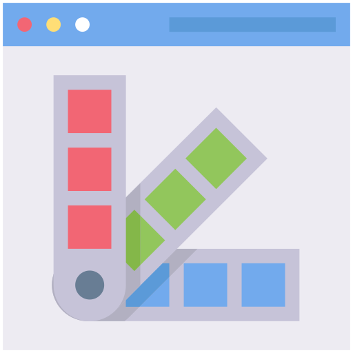 Colours free icon Colours free icon