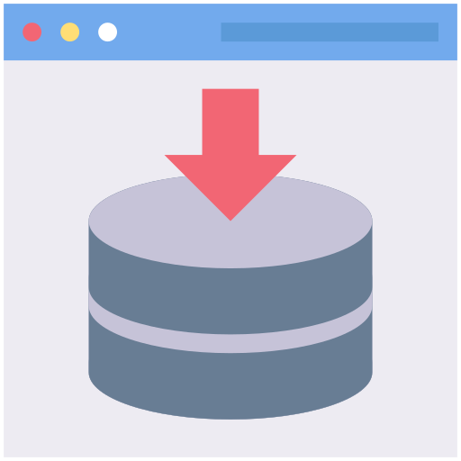 Arrow free icon