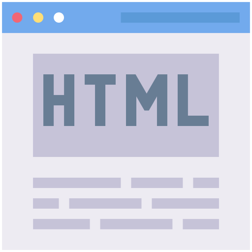 Web free icon