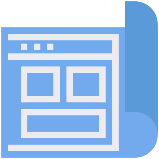Web free icon