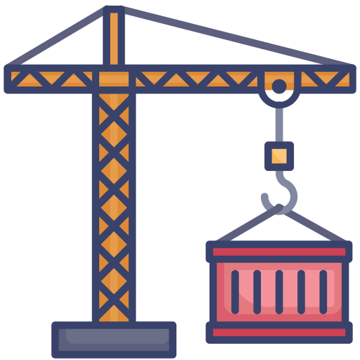 construcción icono gratis