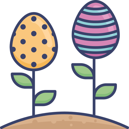 naturaleza icono gratis