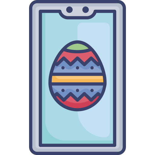 huevo icono gratis