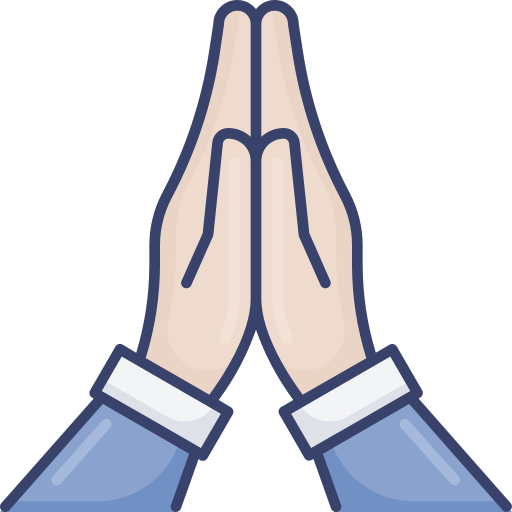 hand kostenlos Icon
