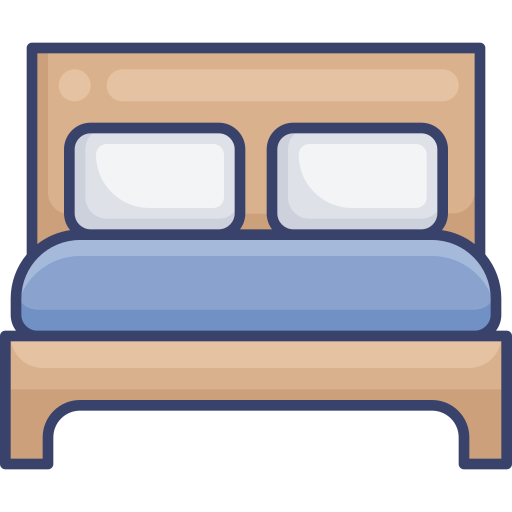 ausruhen kostenlos Icon